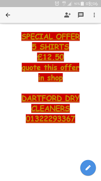 Dartford Dry Cleaners 1053736 Image 4